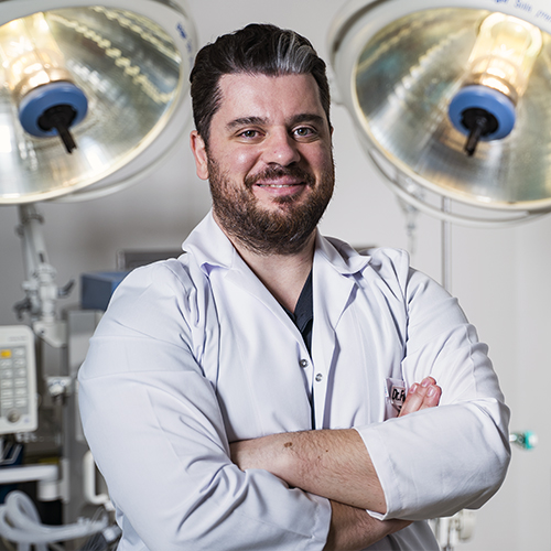 Furkan Certel - About Us Furkan Certel - About Us