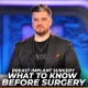 Breast Implant Surgery Everything You Need to Know Dr Furkan Certel