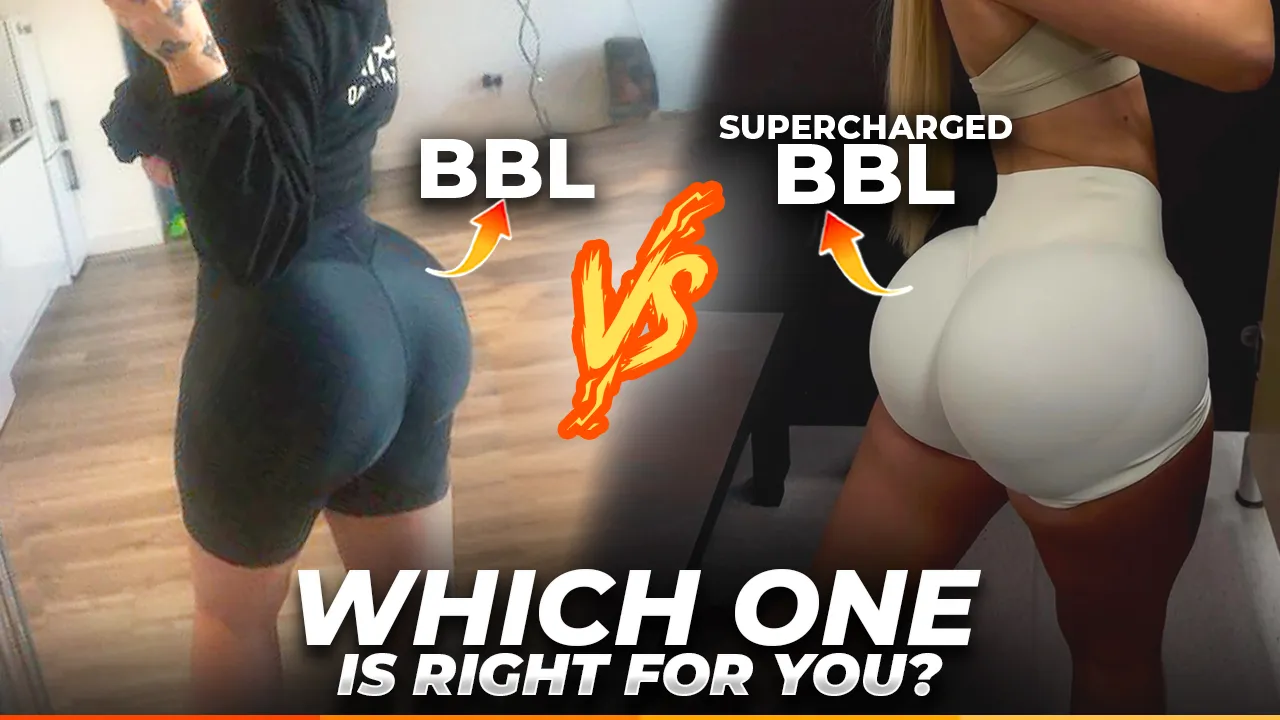 bbl superchardged Dr Furkan Certel - breast lift - BBL - Tummy Tuck - Liposuction