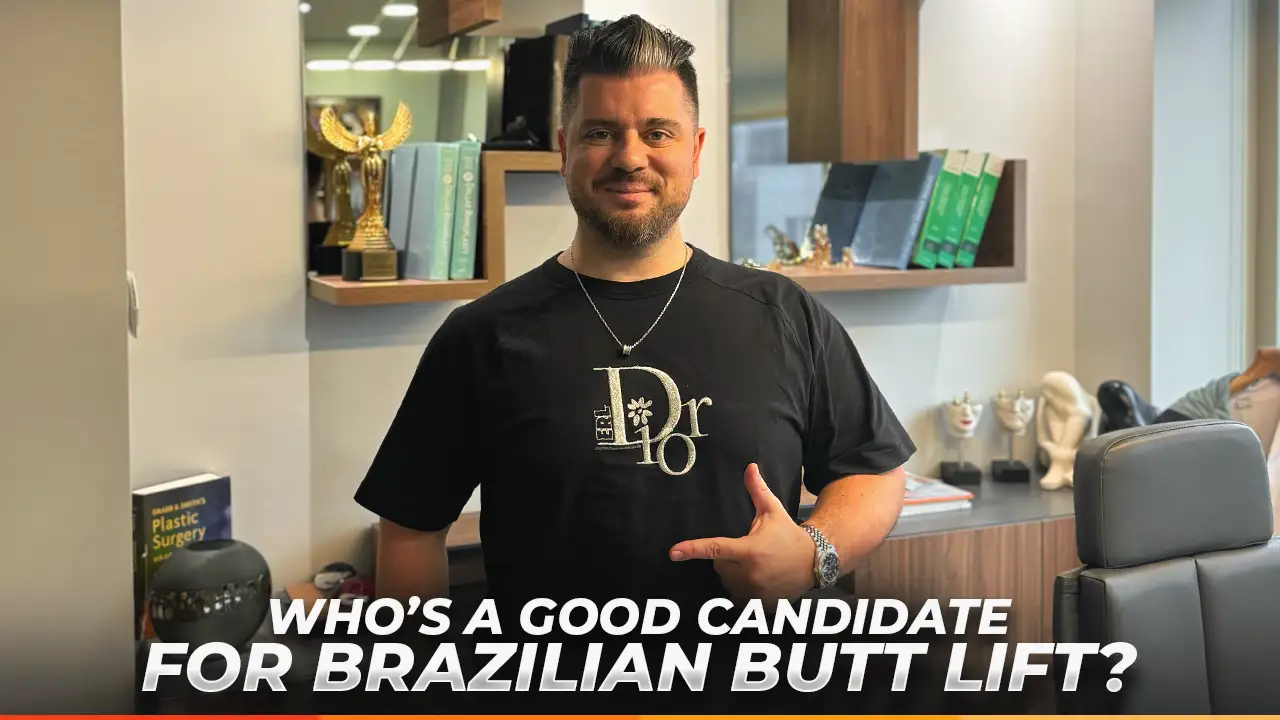 Best Body Types for BBL | Who’s a Good Candidate - Dr Furkan Certel