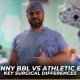 Skinny BBL vs Athletic BBL Key Surgical Differences
